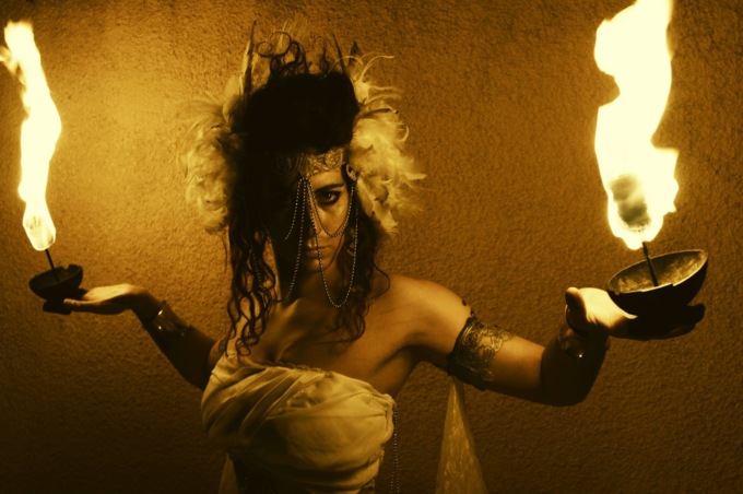 “Urka! Busker Night”, l’arte di strada ritorna in centro