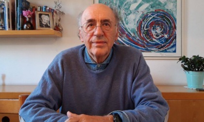 È morto il prof Pietro Ferri, economista e dal 1984 al 1999 rettore dell'Università di Bergamo