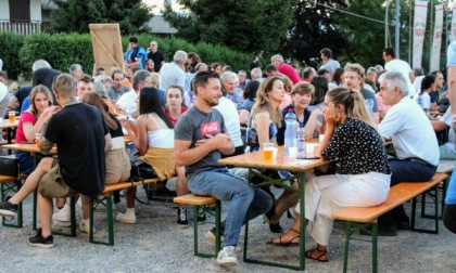 Feste e sagre, gli appuntamenti del fine settimana (1-3 luglio) nella Bergamasca