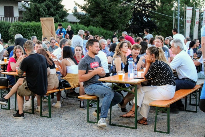 Feste e sagre, gli appuntamenti del fine settimana (1-3 luglio) nella Bergamasca