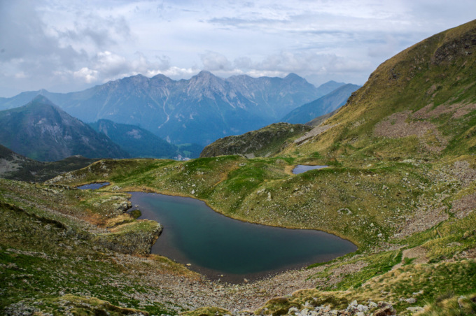 Sulla punta più alta della Val Brembana, alla scoperta degli angoli nascosti attorno a Foppolo