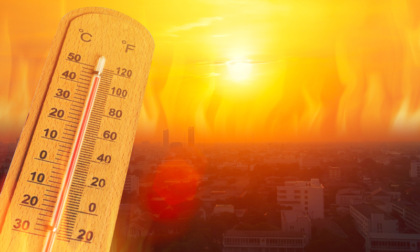Ondata di calore: in Lombardia questa settimana si arriva a 37 gradi
