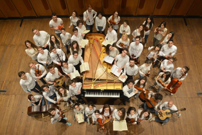 Al via “Il Centro della Musica”, concerti nel Ridotto Gavazzeni del Donizetti