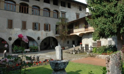 Apertura della Casa Museo Fantoni di Rovetta