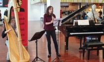 Chitarre, violini, pianoforti e folk: all'aeroporto di Orio torna la Festa della Musica