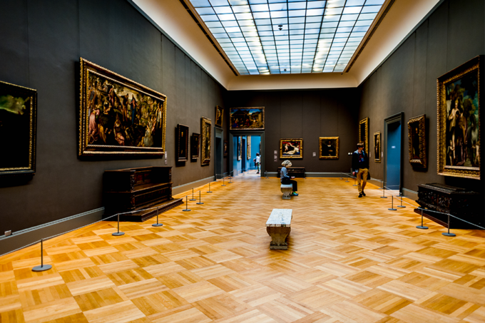 Arte ed aste da record: perché il mondo del collezionismo non conosce crisi