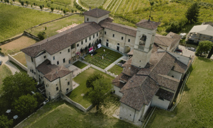 Bergamo, la Fondazione Mia vende un pezzo di pianura alla logistica per pagare Astino