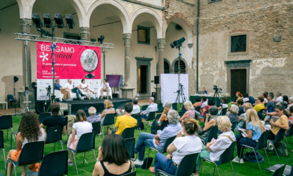 Torna il Bergamo Festival, una tre giorni sulle sorti della democrazia e il futuro del pianeta