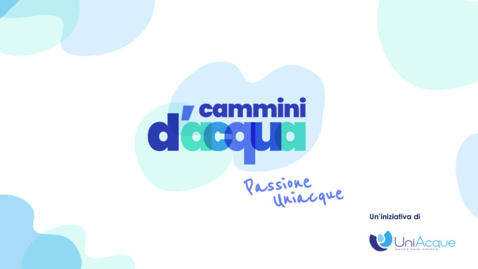 Conoscere la provincia bergamasca attraverso i cammini d’acqua