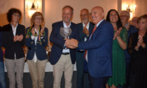 San Pellegrino, Renzo Ulivieri premiato "Uomo di Sport" dal Comitato Coppa Angelo Quarenghi