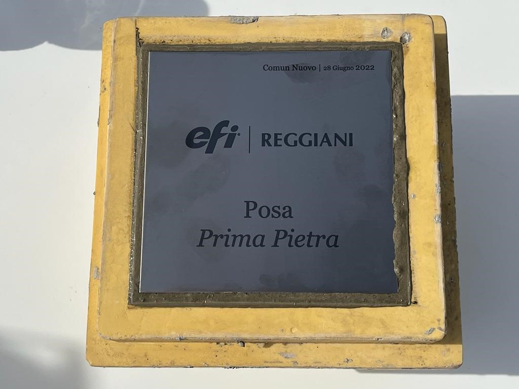 EFI Reggiani 5