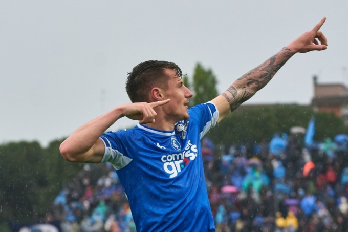 Mercato: attesa per la fumata bianca su Ederson, confermate le voci su Pinamonti