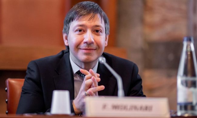 Fabio Molinari, ex provveditore di Sondrio, non è più ai domiciliari e tornerà a insegnare