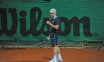 Gasperini sarà al Tennis Vip: riceverà un premio e risponderà alle domande dei giornalisti