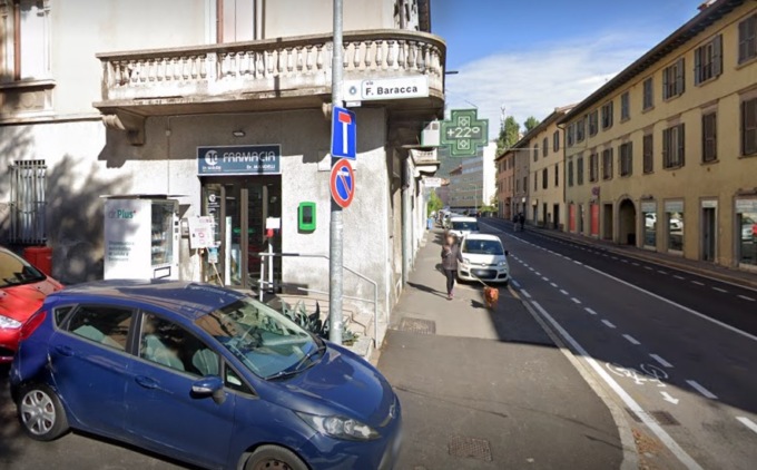 Apre una nuova farmacia vicino al Gewiss Stadium: si è trasferita da via Sauro