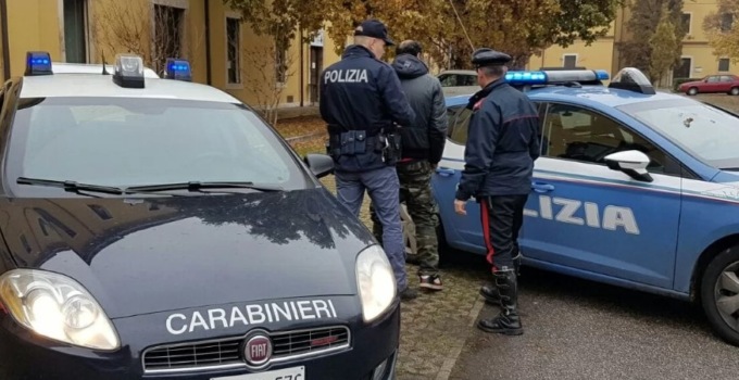 Immigrazione clandestina, truffa e traffico di farmaci: retata a Bergamo