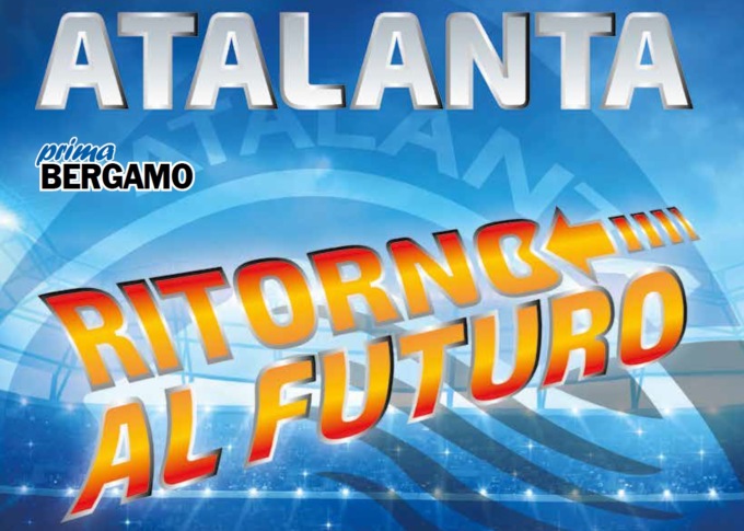 Atalanta, fino al 9 giugno un magazine da collezione in regalo con PrimaBergamo