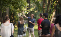 Torna il festival Dirama: quattro settimane di natura e cultura a Bergamo e provincia