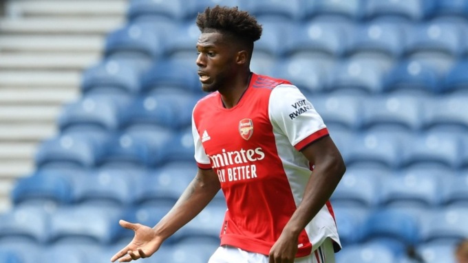 Chi è Nuno Tavares, l’esterno sinistro portoghese che gioca con l’Arsenal e piace all’Atalanta