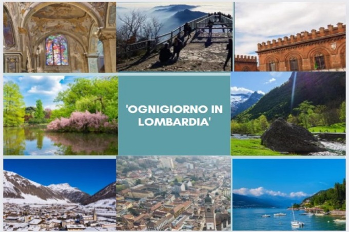 Turismo bergamasco, finanziati da Regione sette progetti per ben 170 mila euro