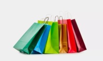 Shopper Bags personalizzate a scopo di marketing