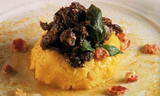 Legge regionale pubblicata, polenta e osei e spiedo bresciano tornano in sagre e ristoranti