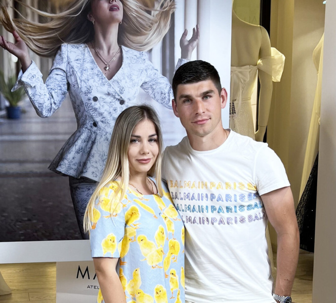 Nasce Malinovski Charity