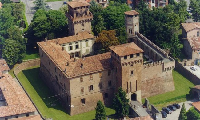 A luglio torna l’appuntamento con la Festa in Rocca di Urgnano