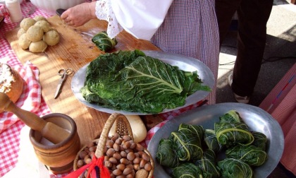 Due giorni di Sapori e Tradizioni a Parre