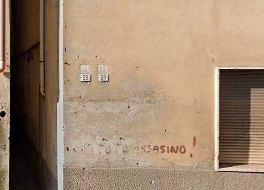 A Brembate Sopra il “vicolo Stretto” è una strada da record