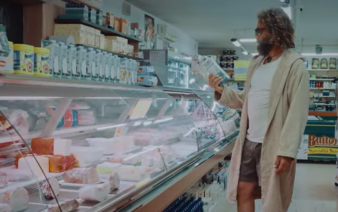 Drugo arriva a Osio Sopra con il video di presentazione di “Libera la Festa”