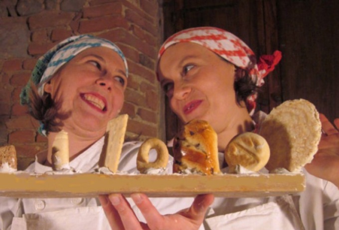 I Teatri dei Bambini d’estate: il via con “Storie da mangiare” al Parco Suardi