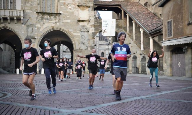Puntate la sveglia all’alba, si corre (e ne vale la pena)