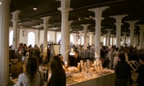 Un week-end di artigianato allo Spazio Fase di Alzano: il Factory market torna il 4 e il 5 giugno