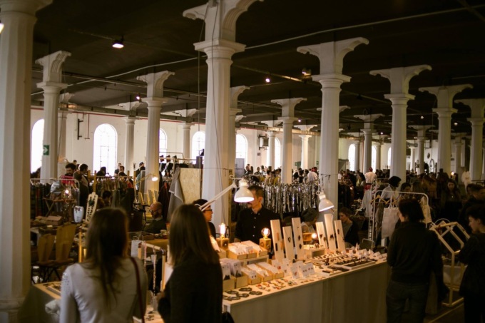 Un week-end di artigianato allo Spazio Fase di Alzano: il Factory market torna il 4 e il 5 giugno