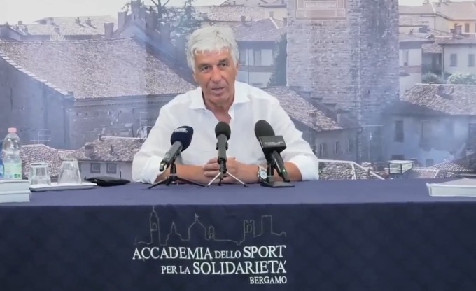Le tanto attese parole di Gasperini: «Non mi dimetto, chiedo però chiarezza. Abbiamo tre strade…»