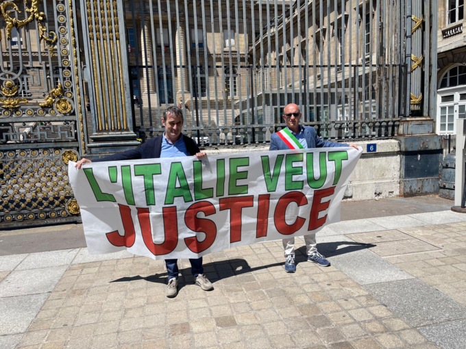Mancata estradizione di Narciso Manenti, Gori e Belotti d’accordo: come può accadere in Ue?