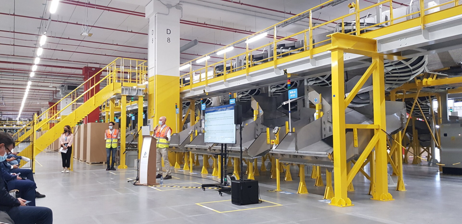 Cividate al Piano Gheroghe Bohar è il primo rappresentante sindacale