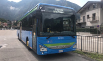 A luglio, corso gratuito per diventare autisti di pullman o autobus