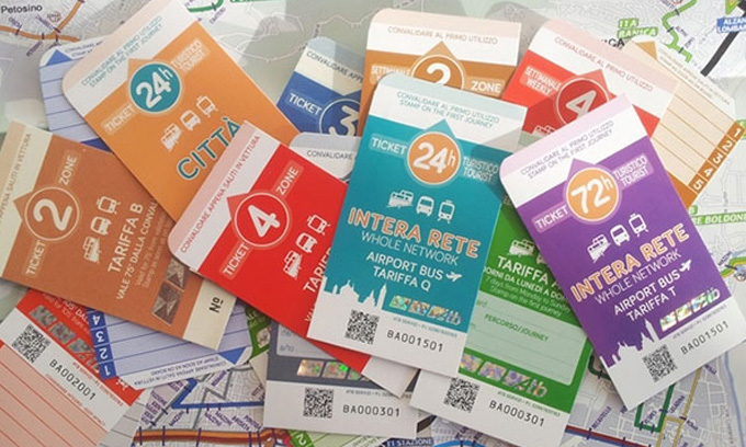 Anche i mezzi di trasporto nel mirino dei rincari: il biglietto a Bergamo rischia di salire a 1,50 euro