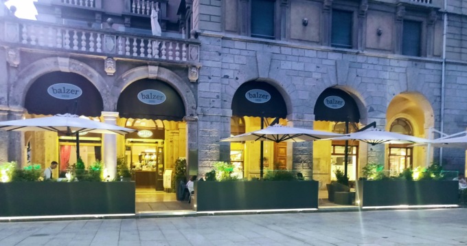 Regolamento anti-movida, il Comune ordina la chiusura anticipata a 9 locali (tra cui il Balzer)