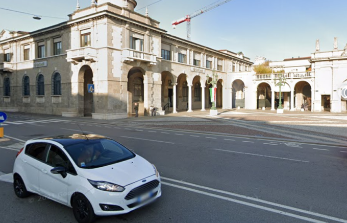 Centro Piacentiniano, la Giunta approva anche la sistemazione della pavimentazione di via Roma