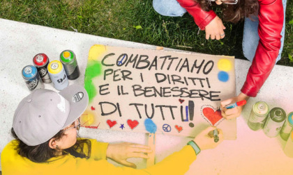 Bergamo capitale italiana del volontariato: a ottobre ospiterà cinquecento giovani volontari
