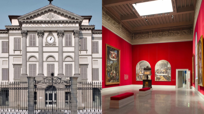 Un biglietto per due musei: Accademia Carrara e Pinacoteca Tosio Martinengo uniscono le forze