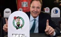 Senza Atalanta, perché non tifare per i Boston Celtics di Steve Pagliuca?