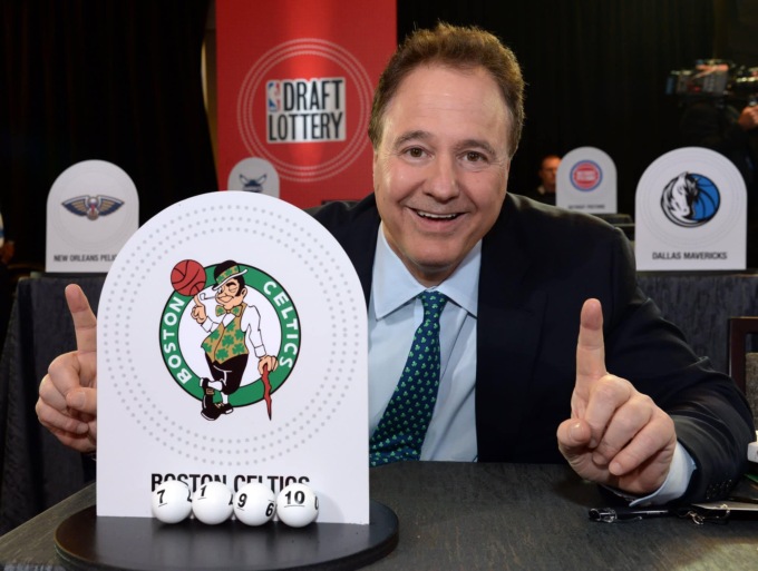 Senza Atalanta, perché non tifare per i Boston Celtics di Steve Pagliuca?