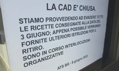 Sospensione servizio Cad a Treviglio, Carretta: «Un'emergenza che non può essere tollerata»
