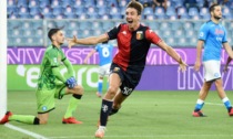 Salgono le quotazioni di Cambiaso (Genoa), ma nessuna pista va esclusa a priori