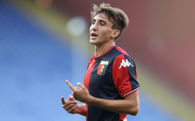 Si lavora forte su Cambiaso, ma con Inter e Juve in gioco bisogna fare in fretta