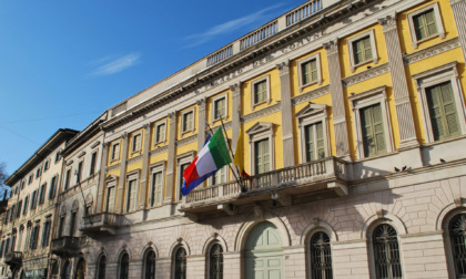 Il Comune di Bergamo chiude i conti del 2021 «in ordine». E c'è un record di investimenti